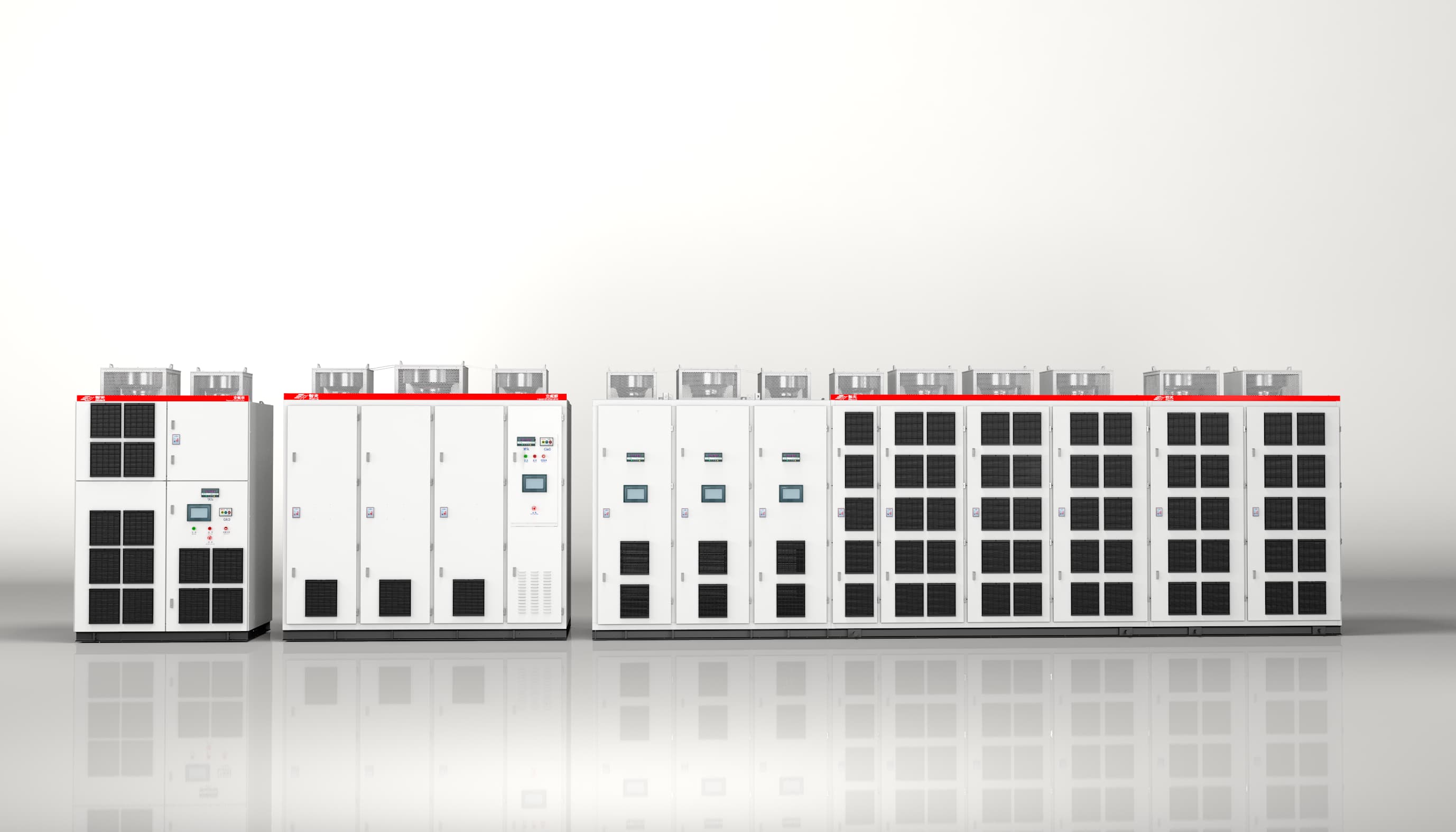 绿智双驱！mg不朽情缘官网电气技术硬核赋能钢铁企业焕新升级