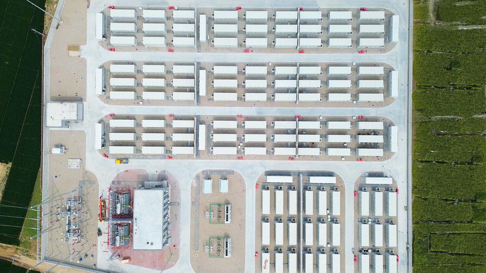 硬核“心脏”赋能：级联型高压PCS驱动河北省重点储能项目价值升级